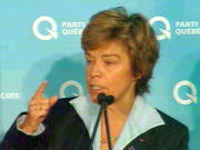 Louise Beaudoin
