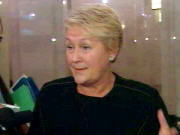 Pauline Marois