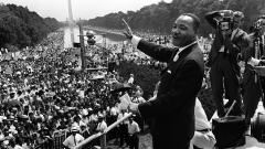 Martin Luther King