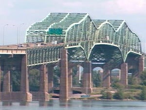 Pont Champlain