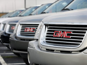 GMC