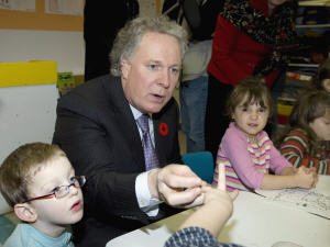 Jean Charest