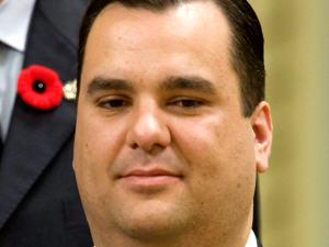 James Moore