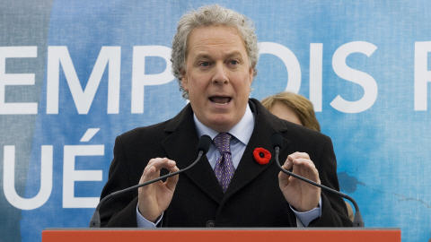 Jean Charest