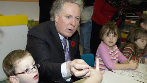 Jean Charest