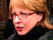 Christine St-Pierre