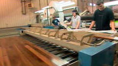 Entreprise de planchers de bois franc