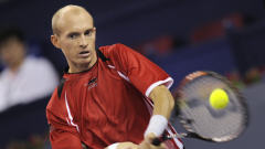 Nikolay Davydenko
