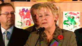 Pauline Marois