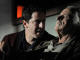 Patrice Robitaille et Marcel Sabourin
