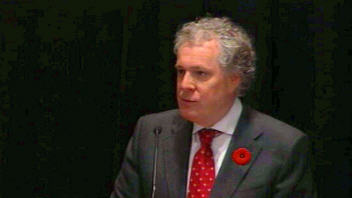 Jean Charest