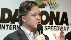 Brian France