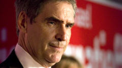 Michael Ignatieff