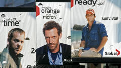 Affiches de Global