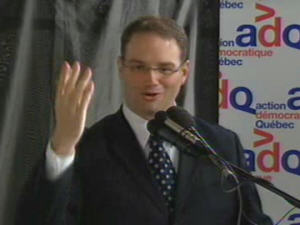 Christian Lévesque