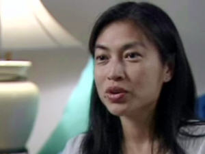 Mellissa Fung