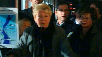 Pauline Marois