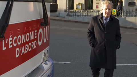Jean Charest
