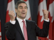 Michael Ignatieff