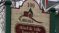 L'hôtel de ville de Chelsea