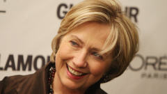 Hillary Clinton