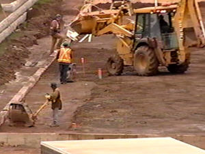 Chantier