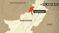 Le Waziristan