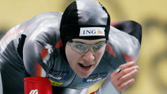 Clara Hughes