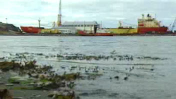 Chantier Maritime Verreault