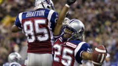 Brian Bratton et Larry Taylor