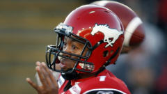 Henry Burris