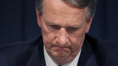 Le grand patron de General Motors, Rick Wagoner