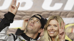 Jimmie Johnson