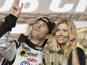 Jimmie Johnson