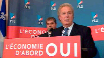 Jean Charest