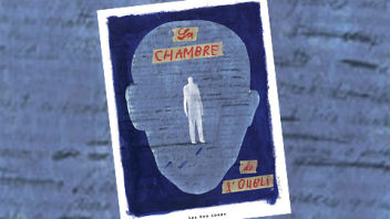 La chambre de l'oubli