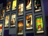 Des films � l'affiche