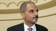 Eric Holder
