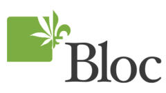 Bloc pot