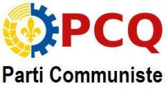 Parti communiste du Qu�bec