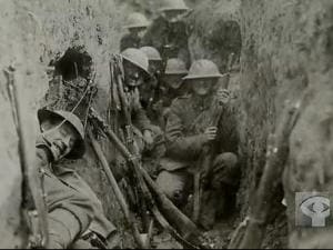 Première Guerre Mondiale