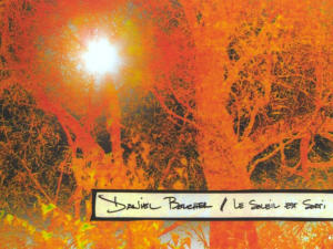 Le soleil est sorti