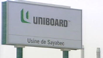 Uniboard � Sayabec