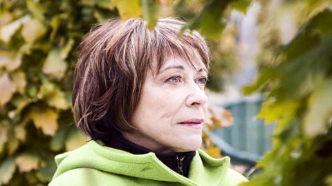 Louise Forestier