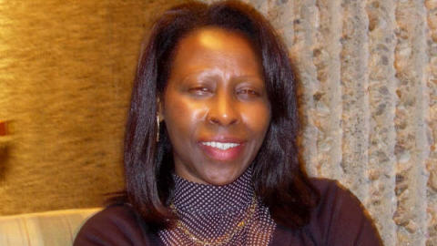 Scholastique Mukasonga