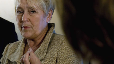 Pauline Marois