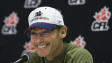 Marc Trestman