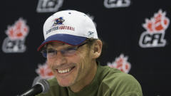 Marc Trestman