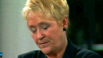 Pauline Marois s'appr�te � reconna�tre son erreur.