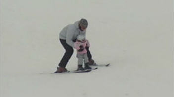 Skieurs